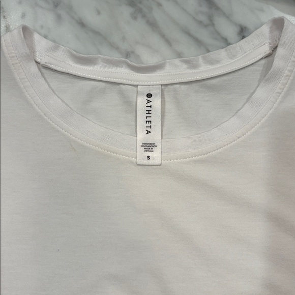 Athleta T-Shirt - Picture 4 of 5